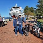 E-Bike Alley - Norfolk
