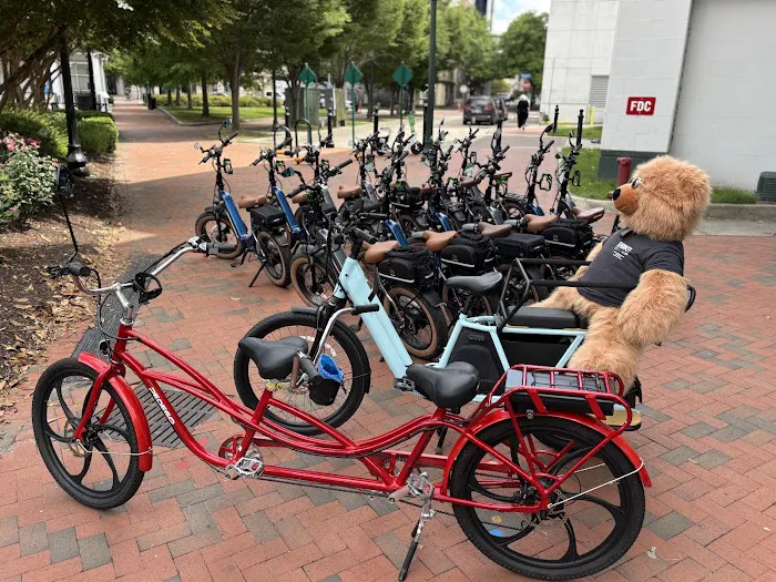 E-Bike Alley - Norfolk Picture 2