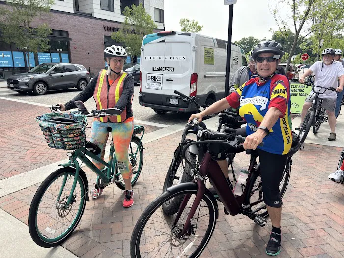 E-Bike Alley - Norfolk Picture 9