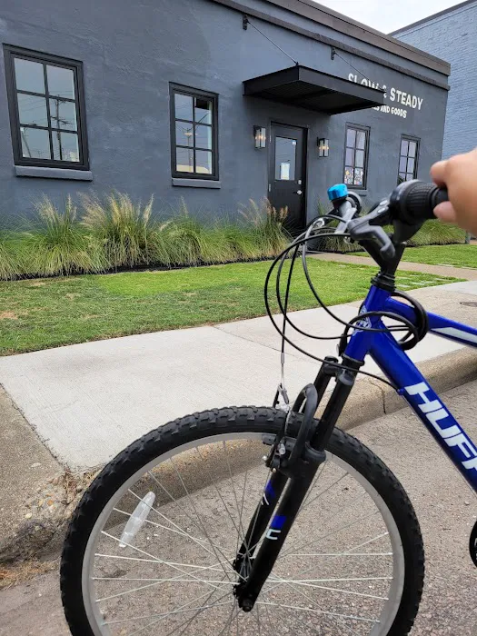 Slow & Steady Bikes and Goods Picture 2
