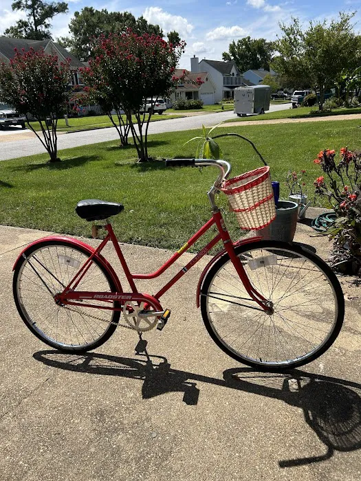 Slow & Steady Bikes and Goods Picture 3