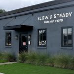 Slow & Steady Bikes and Goods