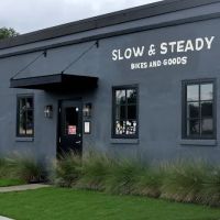 Slow & Steady Bikes and Goods ico