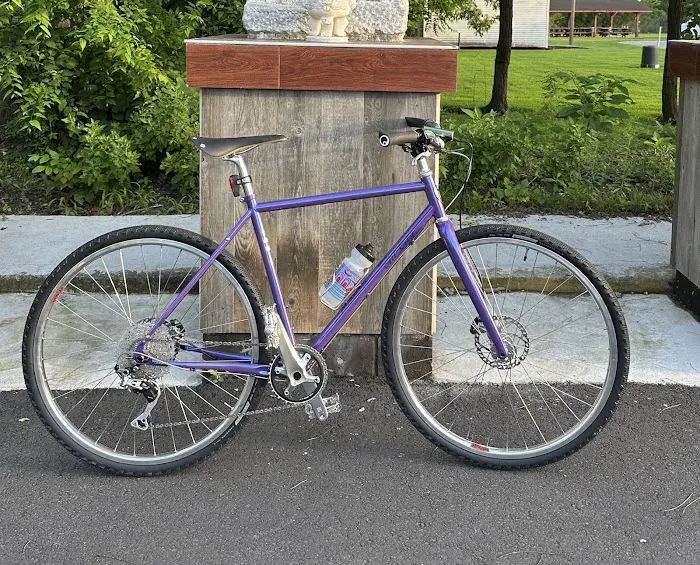 Slow & Steady Bikes and Goods Picture 4