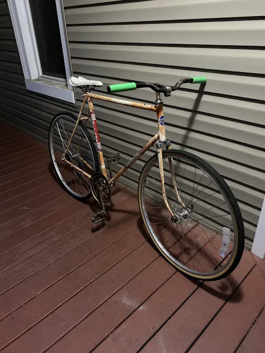 Slow & Steady Bikes and Goods Picture 5