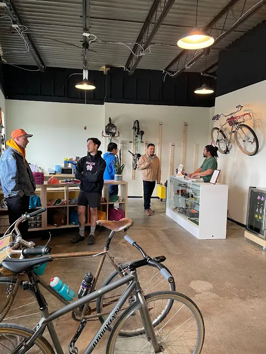Slow & Steady Bikes and Goods Picture 7