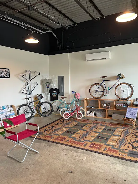 Slow & Steady Bikes and Goods Picture 10