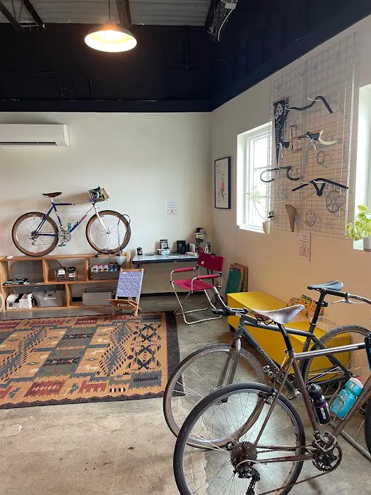 Slow & Steady Bikes and Goods Picture 9