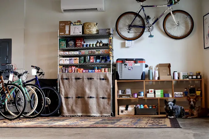 Slow & Steady Bikes and Goods Picture 8