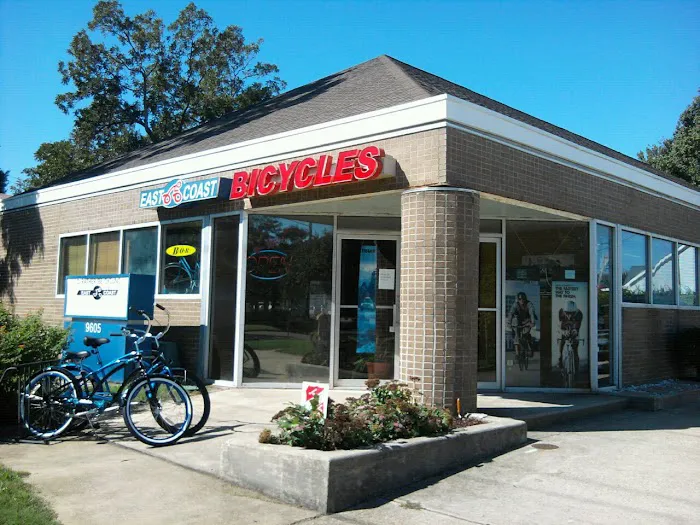 East Coast Bicycles Picture 1