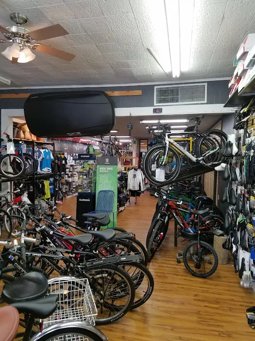 East Coast Bicycles Picture 3