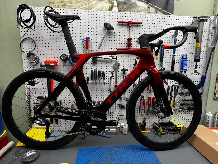 East Coast Bicycles Picture 7