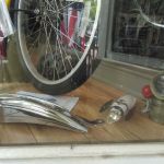 Cycle Classics Bicycle & Restoration Shop