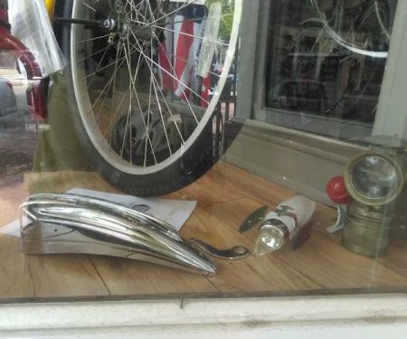 Cycle Classics Bicycle & Restoration Shop