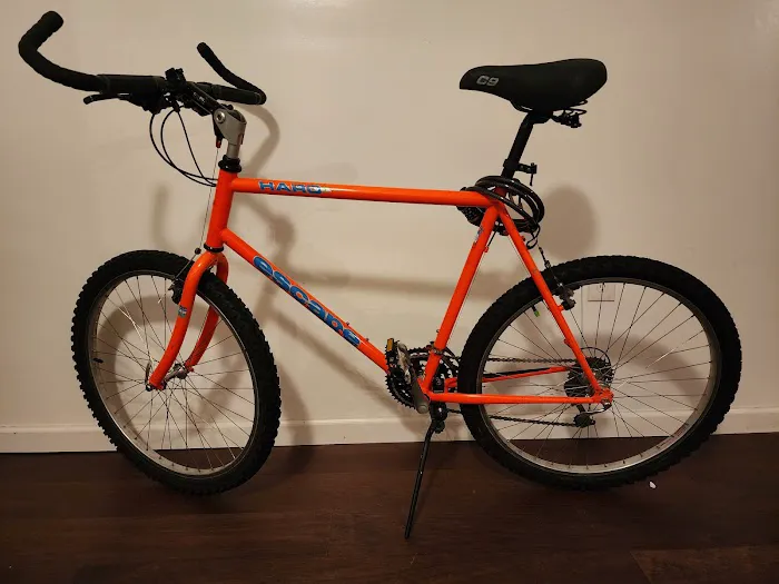 Cycle Classics Bicycle & Restoration Shop Picture 10