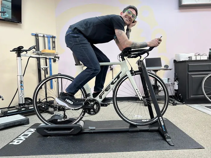 Pedal! Bicycle Co. Picture 8