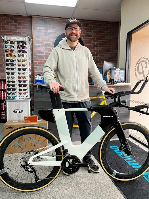 Pedal! Bicycle Co. Picture 4