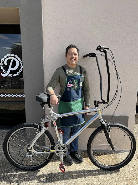 Pedal! Bicycle Co. Picture 6