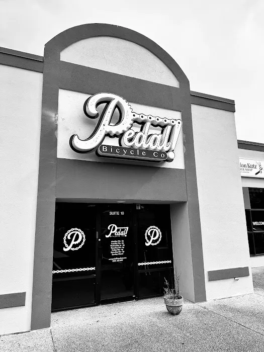 Pedal! Bicycle Co. Picture 3