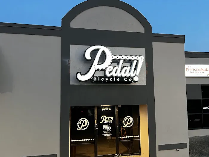 Pedal! Bicycle Co. Picture 10