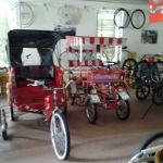 Buckroe Beach Bicycle Shop