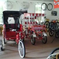 Buckroe Beach Bicycle Shop ico
