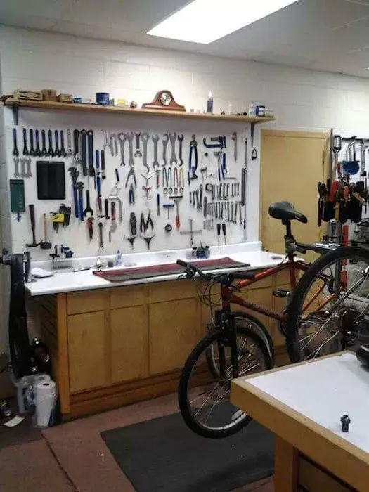 Buckroe Beach Bicycle Shop Picture 8