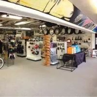 SCAT Bikes ico