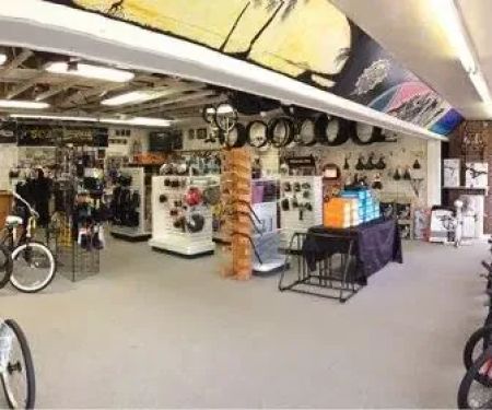 SCAT Bikes