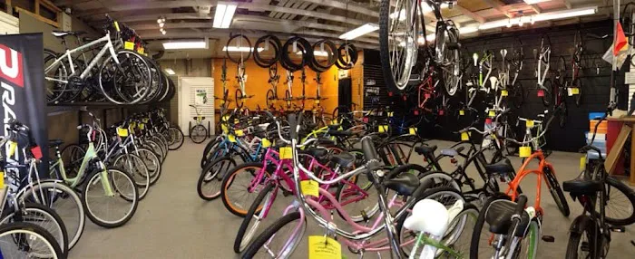 SCAT Bikes Picture 6