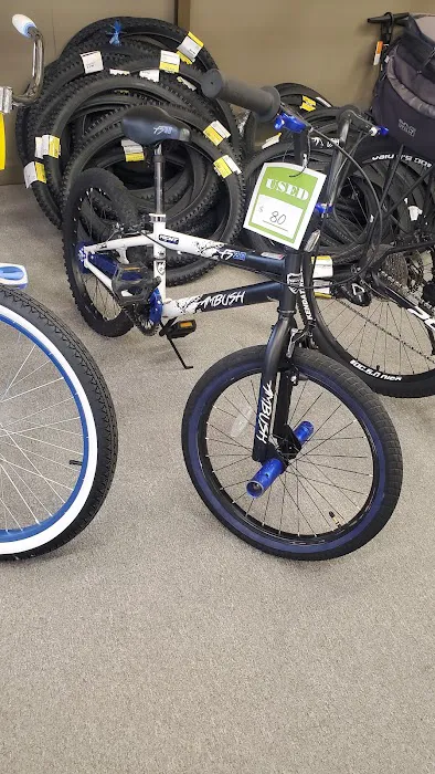 SCAT Bikes Picture 5