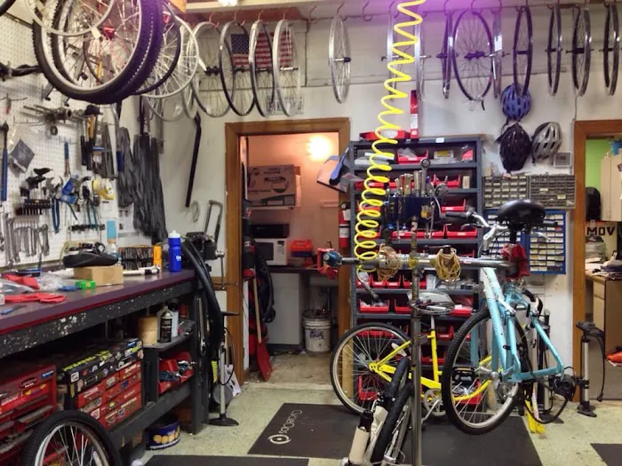 SCAT Bikes Picture 7