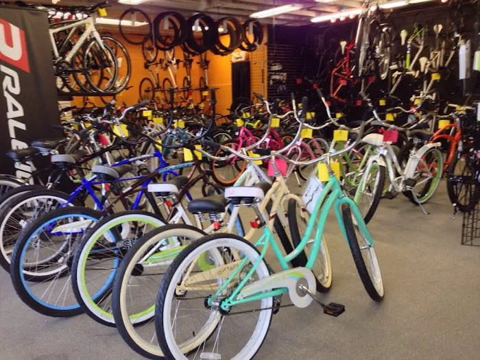 SCAT Bikes Picture 9
