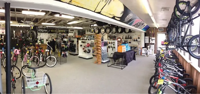 SCAT Bikes Picture 2