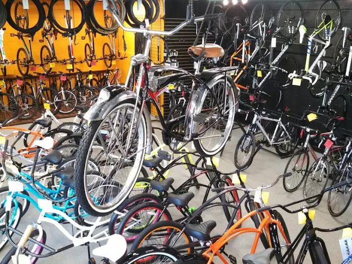 SCAT Bikes Picture 4