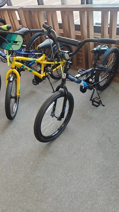SCAT Bikes Picture 10