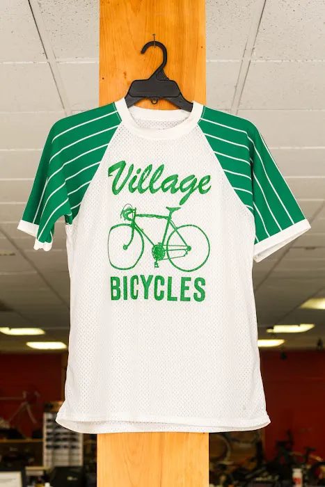 Village Bicycles Picture 7
