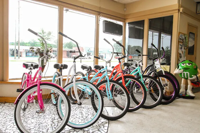 Village Bicycles Picture 6