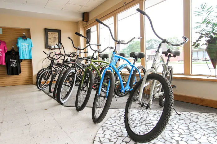 Village Bicycles Picture 5