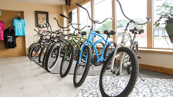 Village Bicycles Picture 8