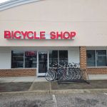 Freewheel Bicycle Shop