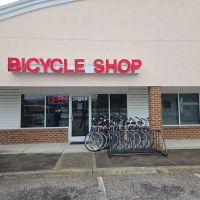 Freewheel Bicycle Shop ico