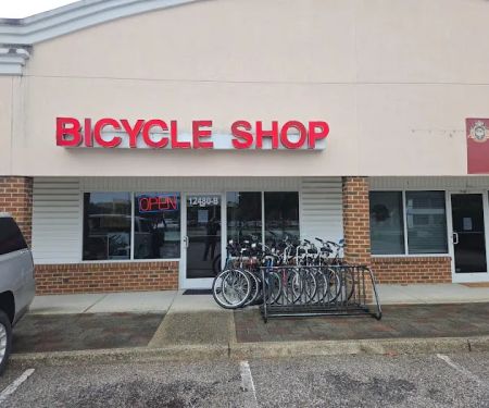 Freewheel Bicycle Shop