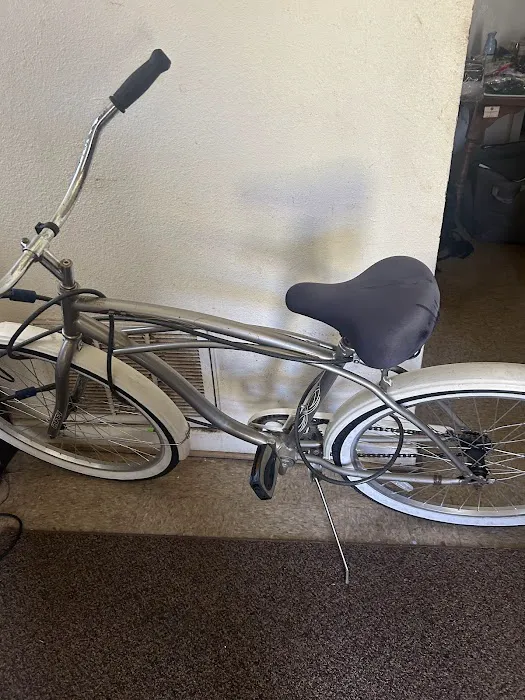 Freewheel Bicycle Shop Picture 8