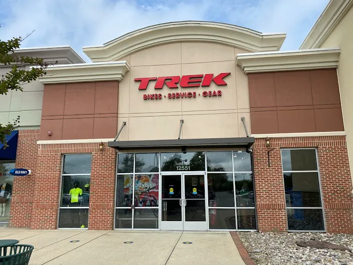 Trek Bicycle Newport News Picture 1