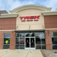 Trek Bicycle Newport News ico