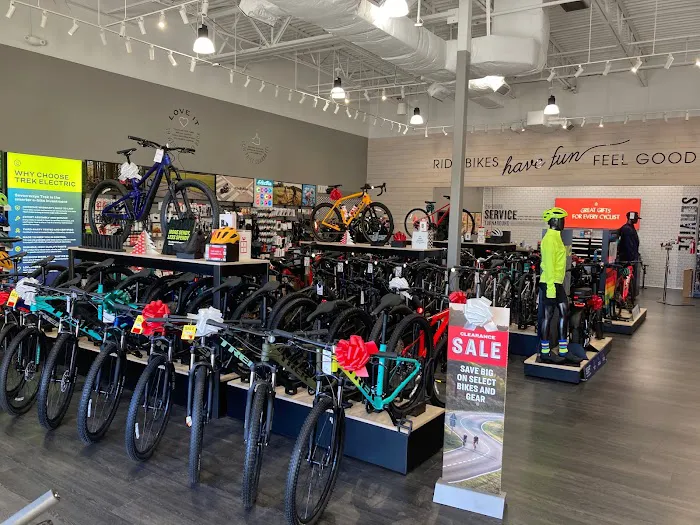 Trek Bicycle Newport News Picture 8