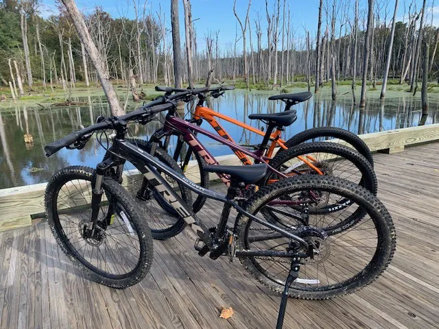 Trek Bicycle Newport News Picture 7