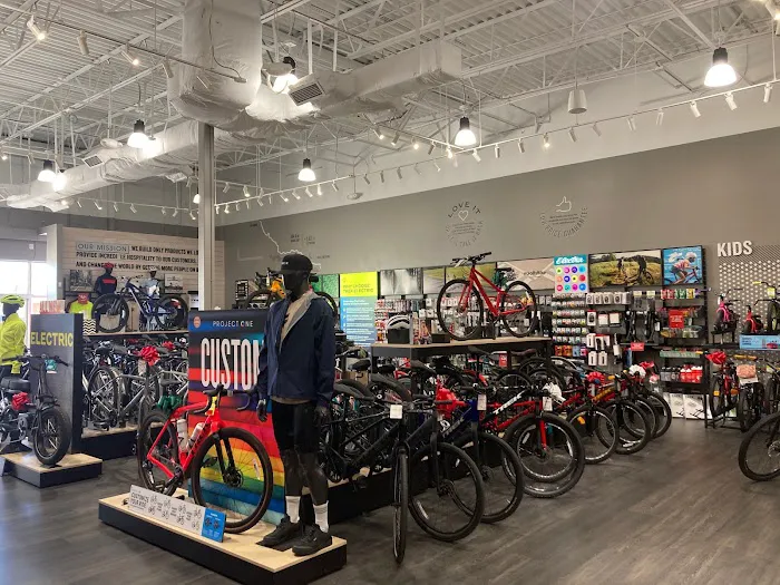 Trek Bicycle Newport News Picture 9