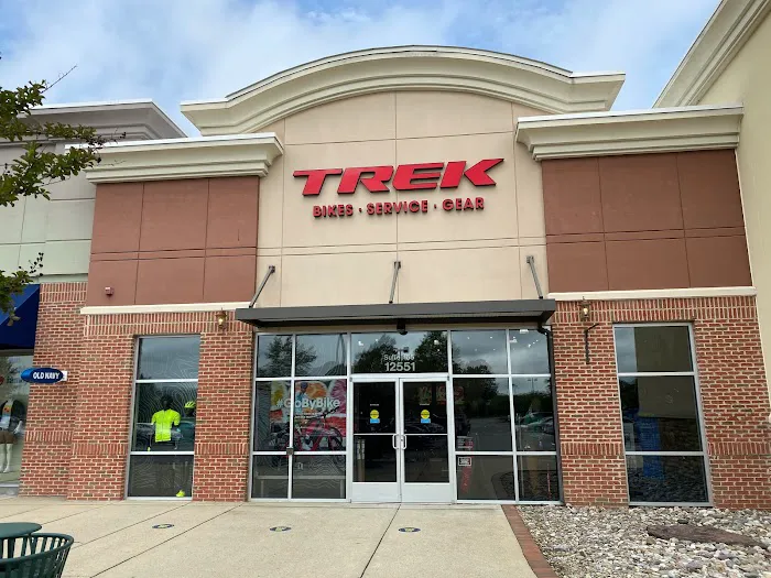 Trek Bicycle Newport News Picture 10
